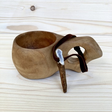Orava kuksa 8 cl