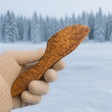 Kirjais butter knife