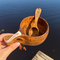 Husky kuksa 25 cl