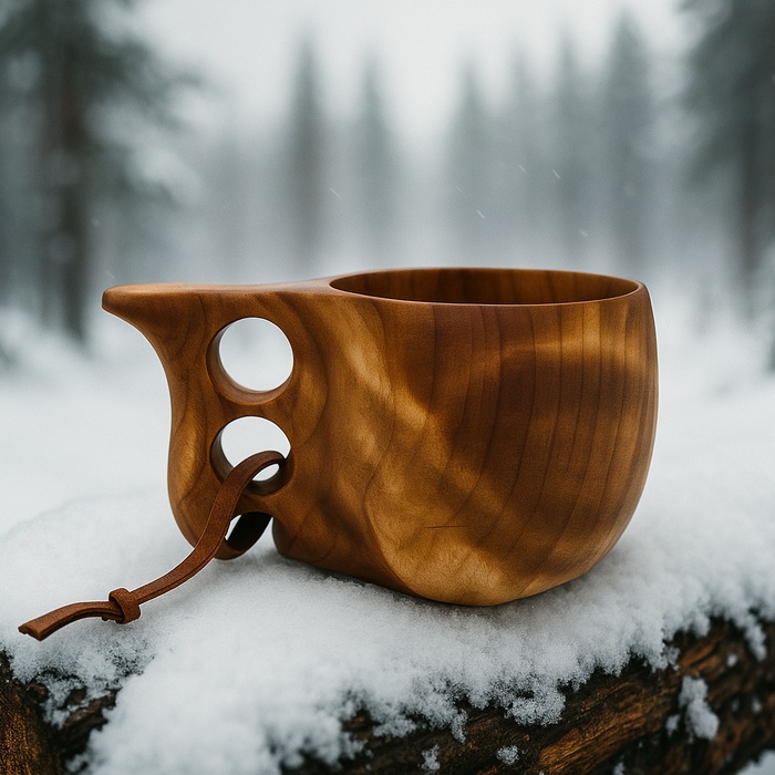Hirvi kuksa 25 cl