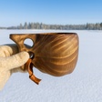 Hirvi kuksa 25 cl
