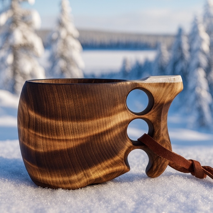 Saimaa kuksa 25 cl
