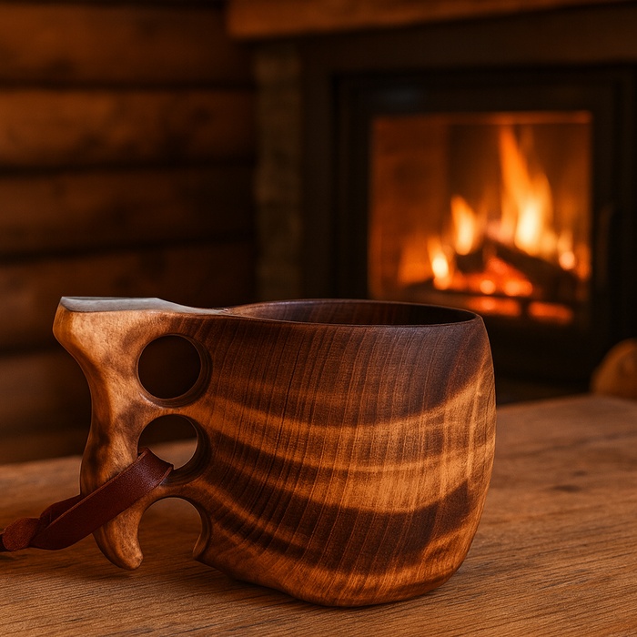 Saimaa kuksa 25 cl