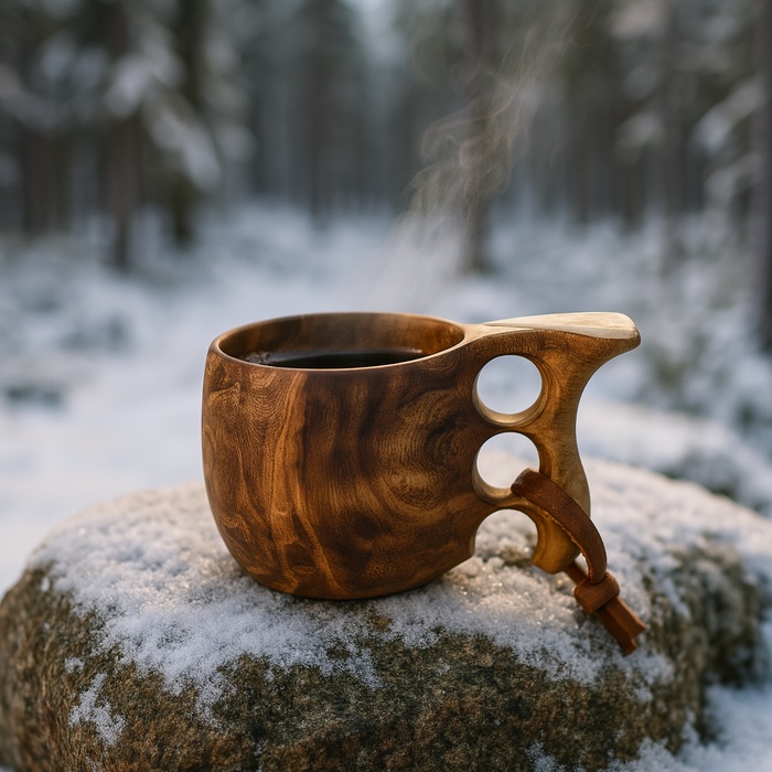 Saimaa kuksa 25 cl