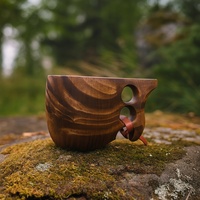 Hirvi kuksa 25 cl