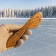 Kirjais butter knife