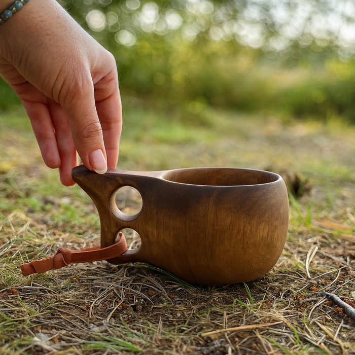 Kuukkeli kuksa 20 cl