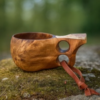 Husky kuksa 25 cl
