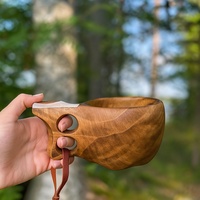 Husky kuksa 25 cl