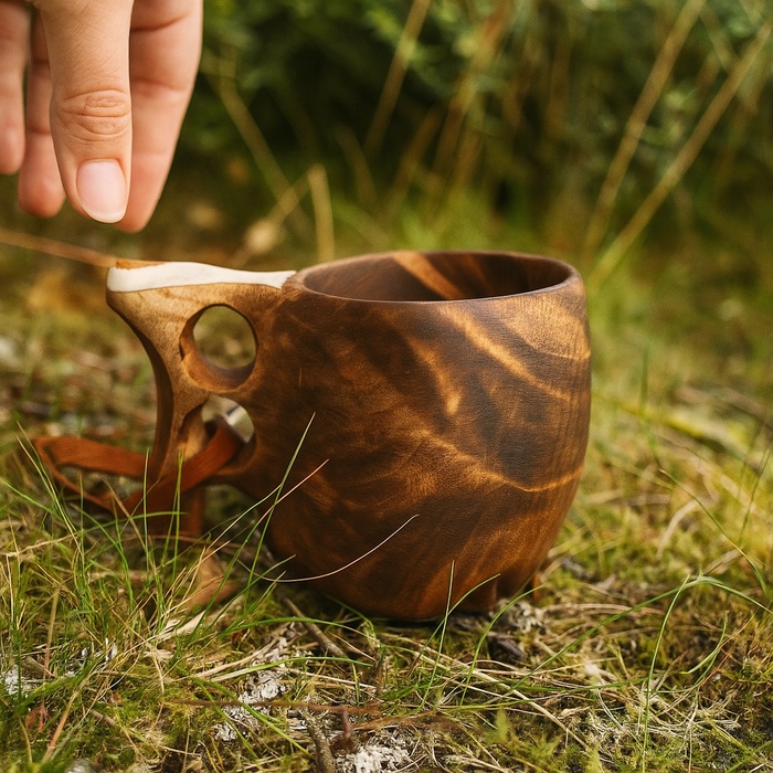 Saimaa kuksa 25 cl