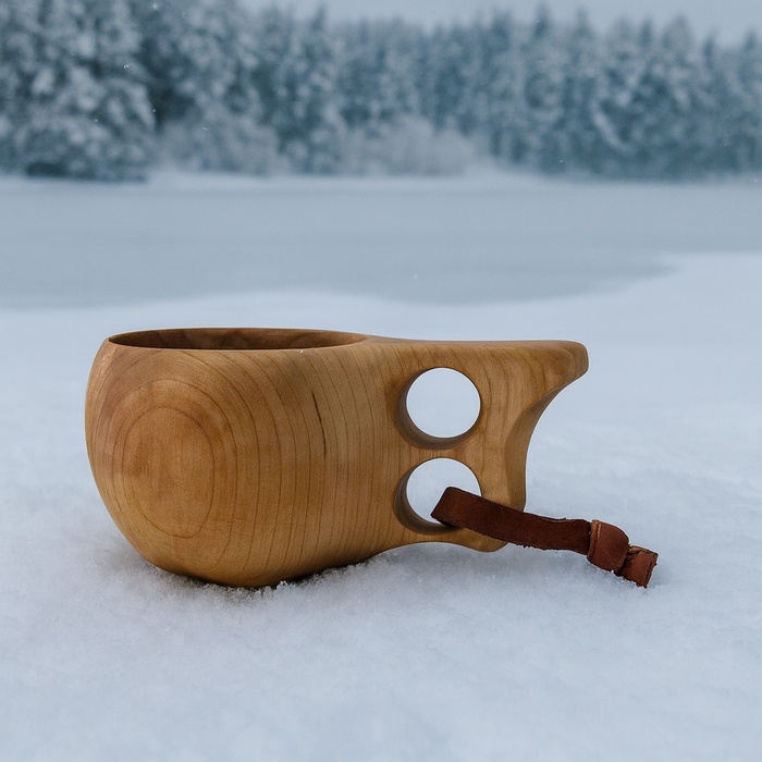 Kuukkeli kuksa 20 cl - light