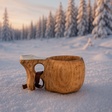 Kaamos kuksa 10cl - clair