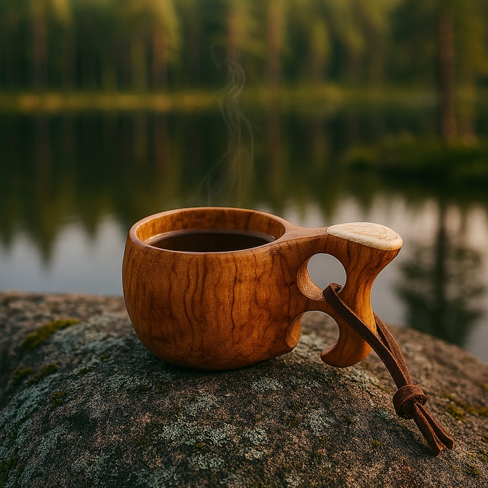 Kaamos kuksa 10cl - light