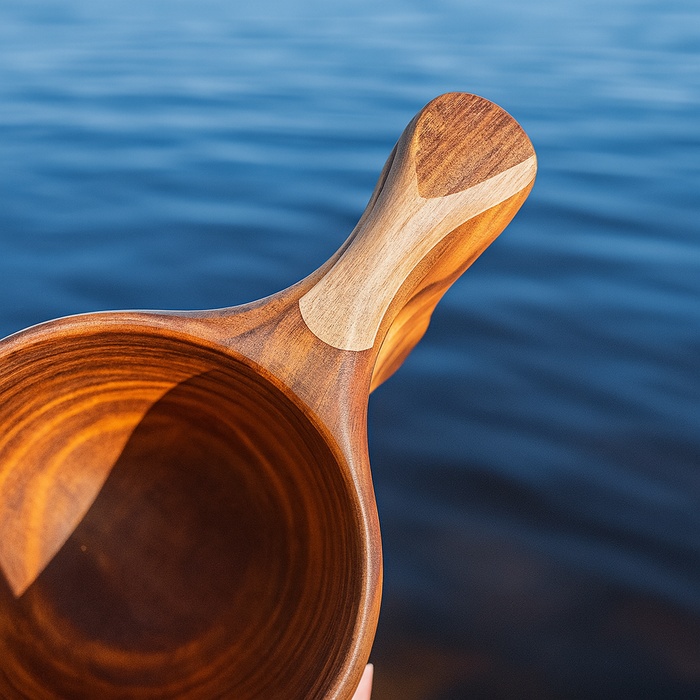 Saimaa kuksa 25 cl