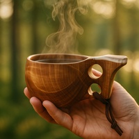 Kaniini kuksa 20 cl - chiaro