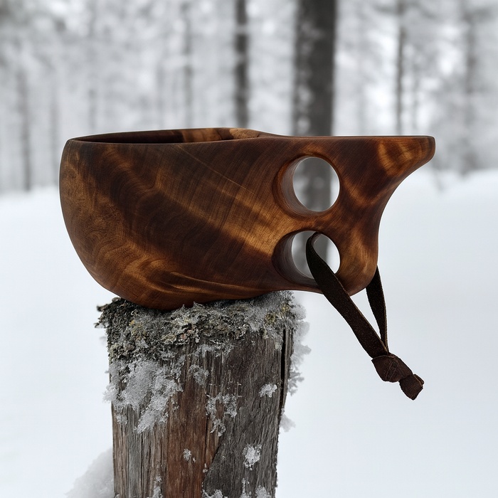 Kuukkeli kuksa 20 cl