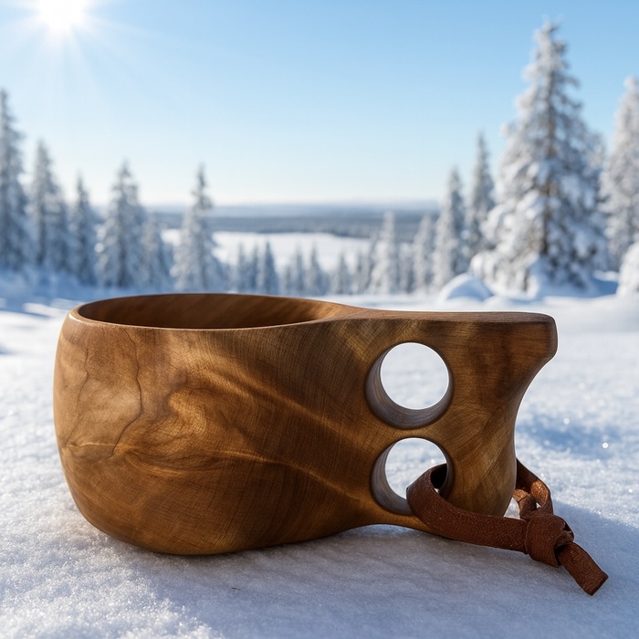 Kuukkeli kuksa 20 cl