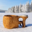 Kaamos kuksa 10cl - clair