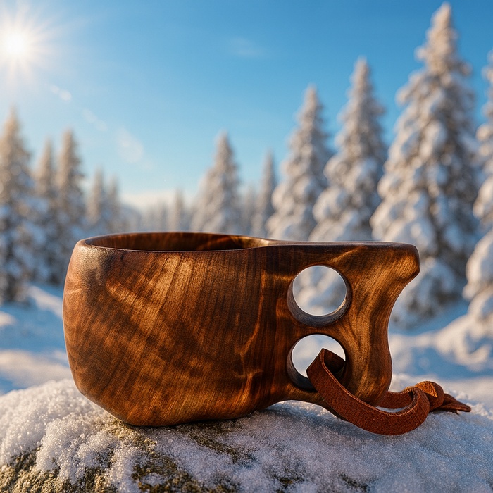 Kuukkeli kuksa 20 cl