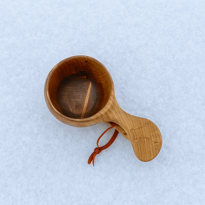 Koira kuksa 18 cl