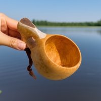 Kaniini kuksa 20 cl - chiaro