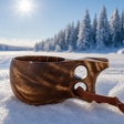 Husky kuksa 25 cl