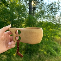 Kaniini kuksa 20 cl - chiaro