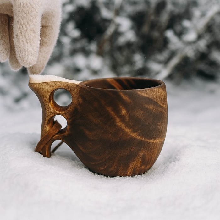 Saimaa kuksa 25 cl