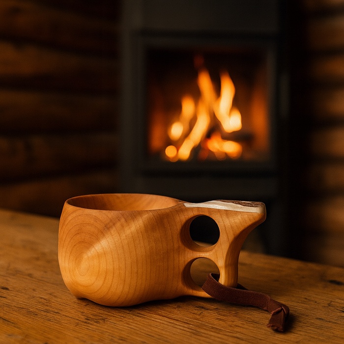 Kaniini kuksa 20 cl - licht