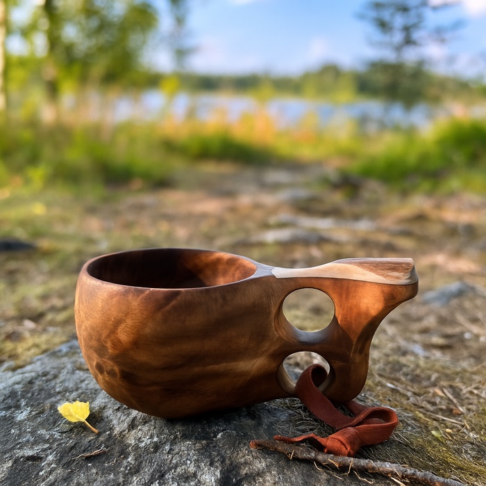 Kaniini kuksa 20 cl