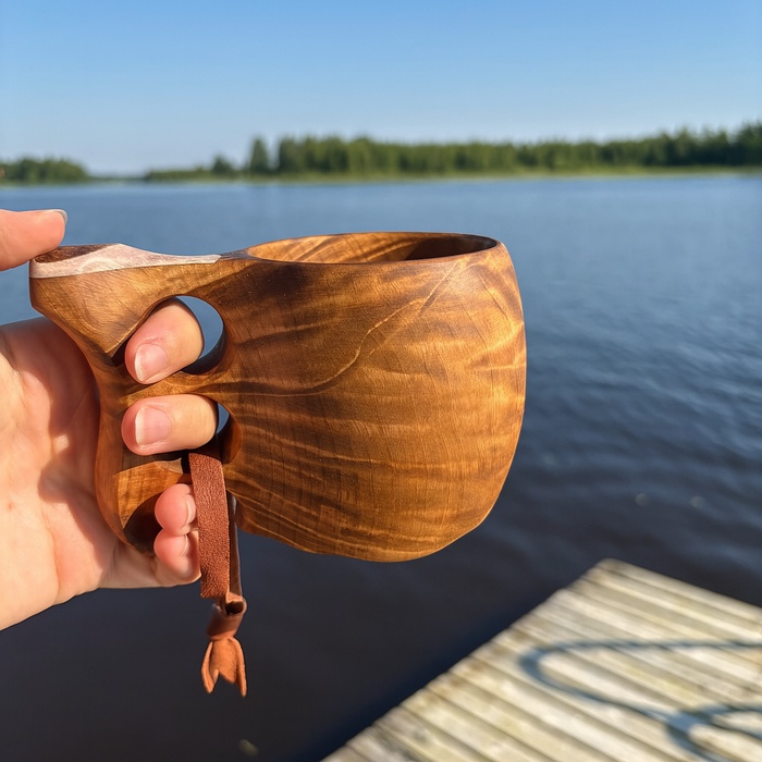 Saimaa kuksa 25 cl