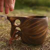 Hirvi kuksa 25 cl