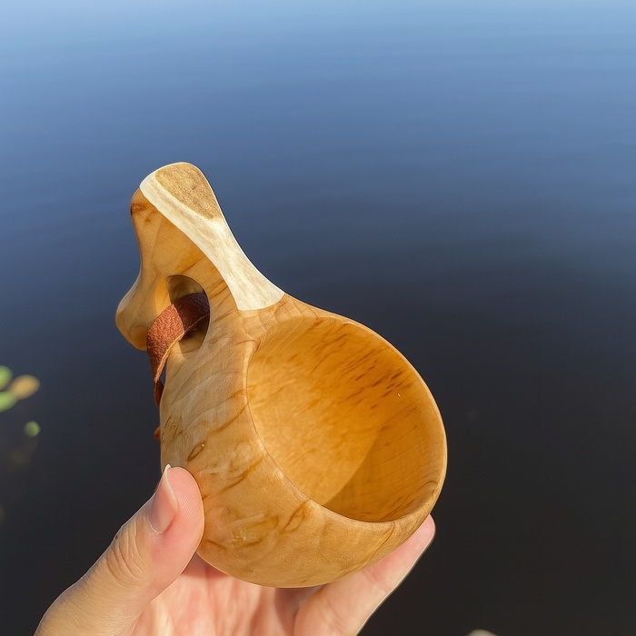 Kaamos kuksa ~10cl - light