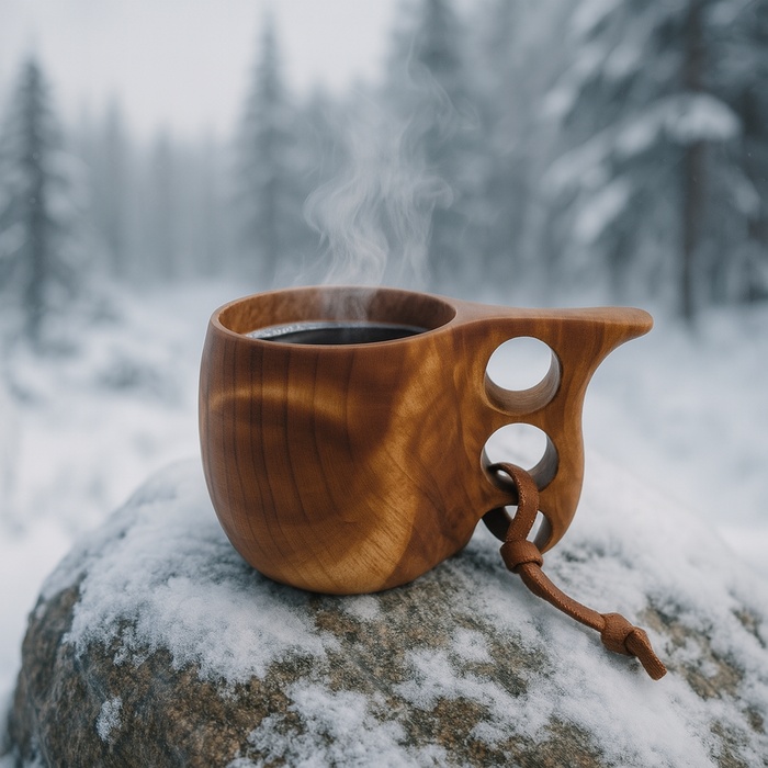Hirvi kuksa 25 cl