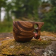 Hirvi kuksa 25 cl
