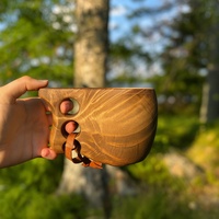 Hirvi kuksa 25 cl