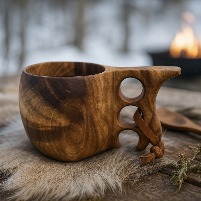 Hirvi kuksa 25 cl
