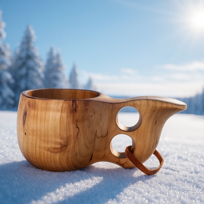 Koira kuksa 18 cl