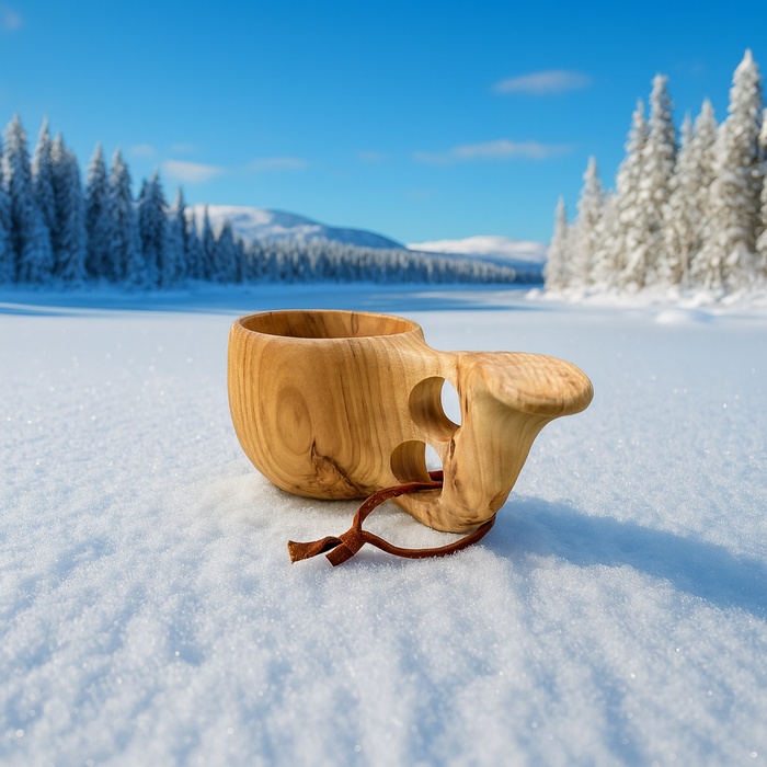 Koira kuksa 18 cl