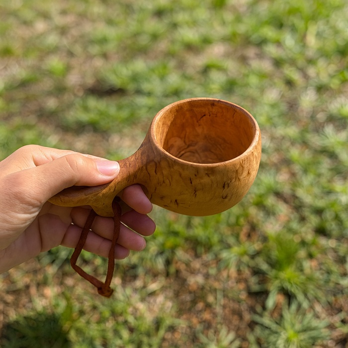 Kissa kuksa 15 cl