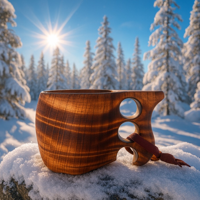 Hirvi kuksa 25 cl