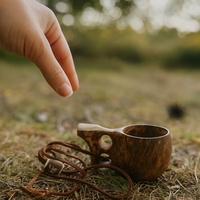 Orava kuksa 5 cl