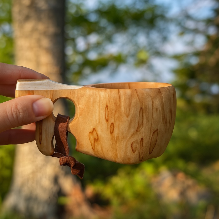 Kaamos kuksa 10cl - clair