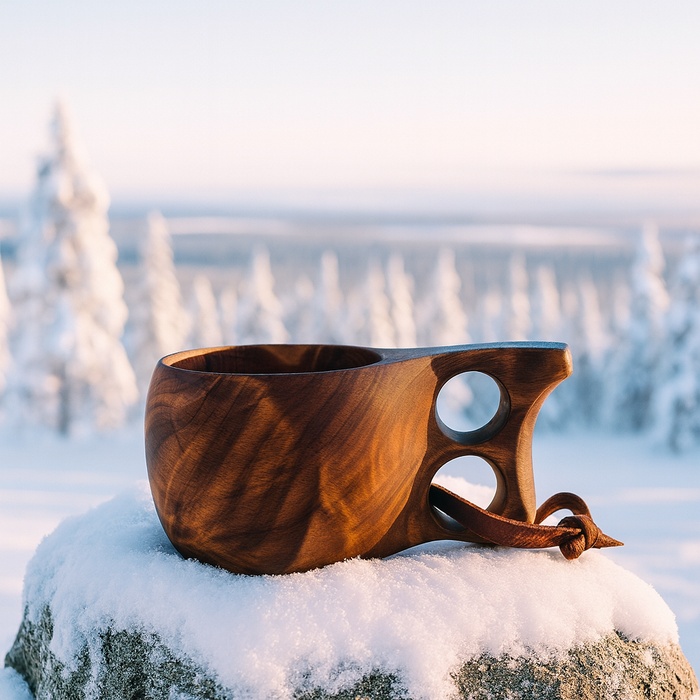 Kuukkeli kuksa 20 cl