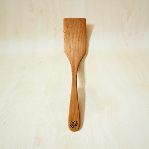 Tiikeri spatola da cucina - Alce
