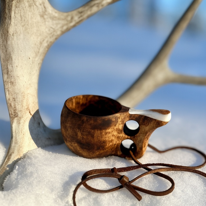 Orava kuksa 5 cl