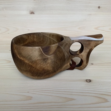 Husky kuksa 30 cl