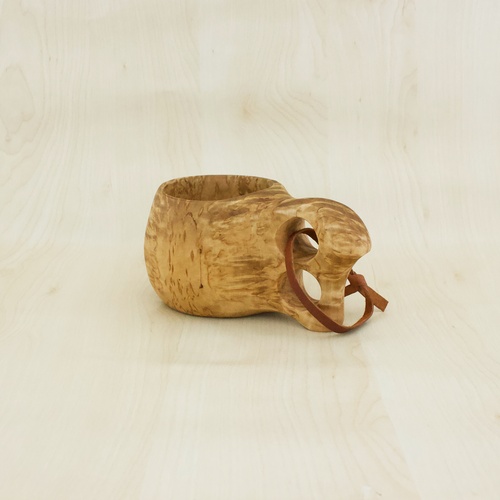 Kissa kuksa 12 cl
