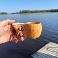 Kaamos kuksa 10cl - clair