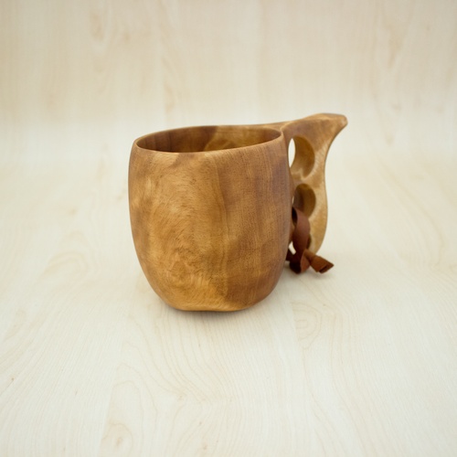 Hirvi kuksa 35 cl